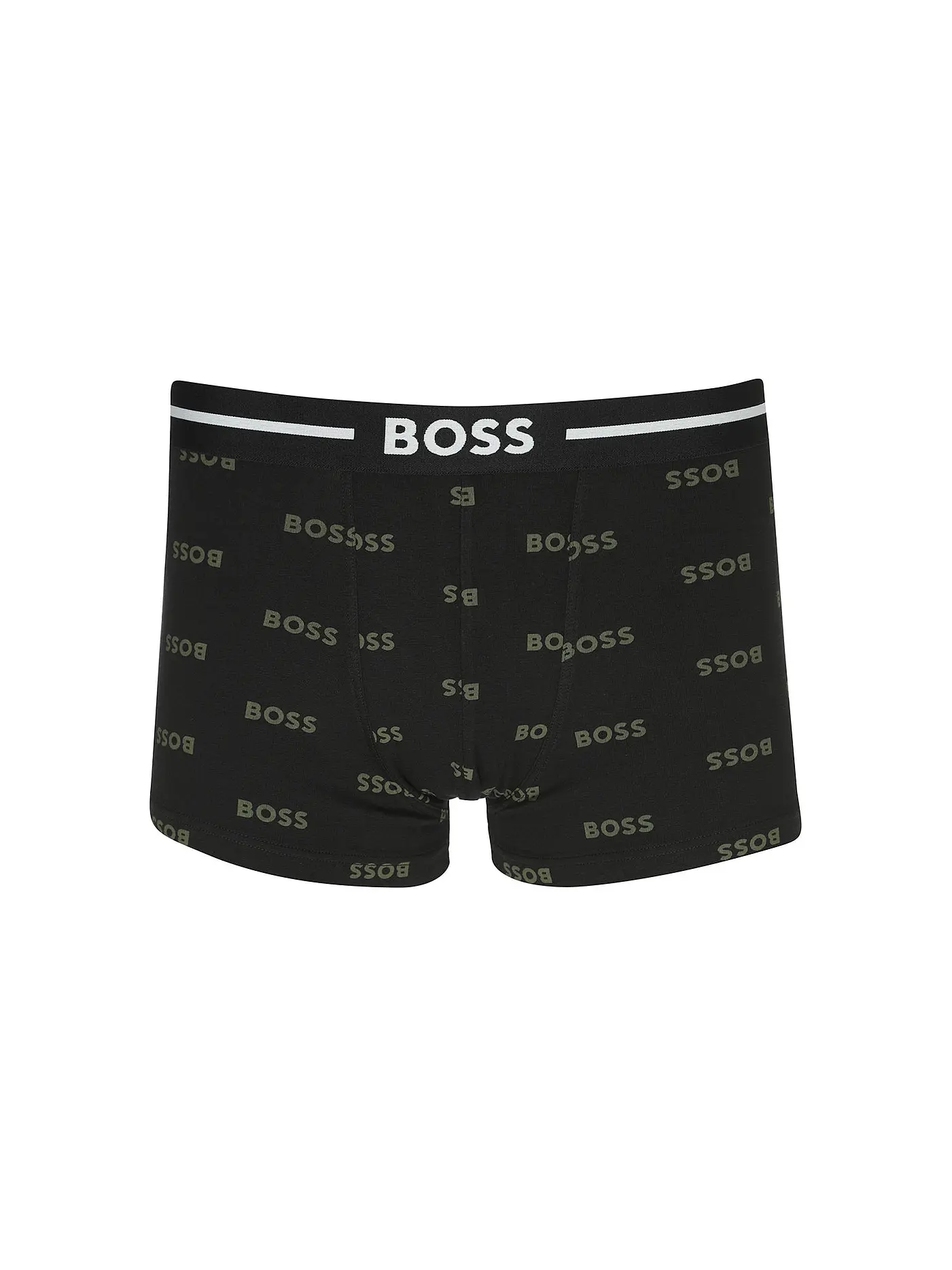 BOSS | Pants 3-er Pkg open | 
